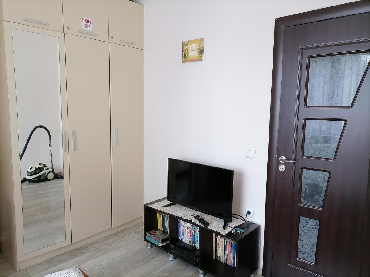 White Home-Apartament Бургас Екстериор снимка