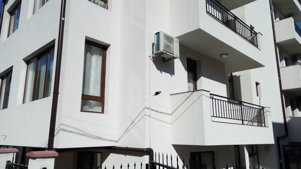 White Home-Apartament Бургас Екстериор снимка