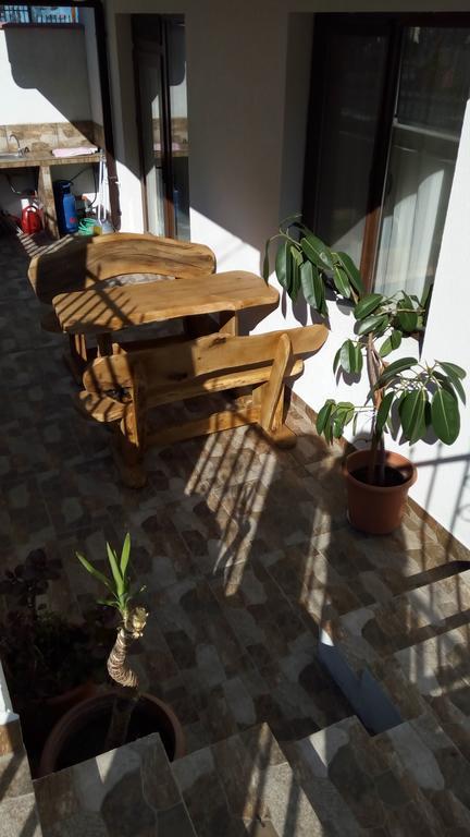 White Home-Apartament Бургас Екстериор снимка