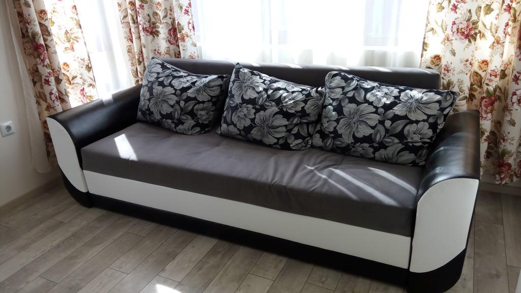 White Home-Apartament Бургас Екстериор снимка