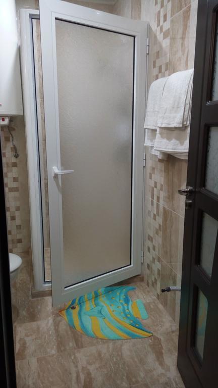 White Home-Apartament Бургас Екстериор снимка