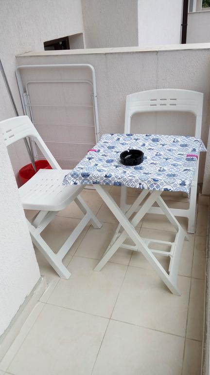 White Home-Apartament Бургас Екстериор снимка
