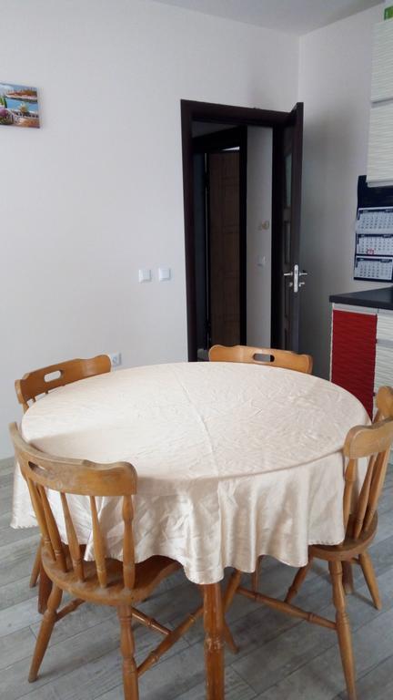 White Home-Apartament Бургас Екстериор снимка