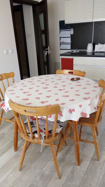 White Home-Apartament Бургас Екстериор снимка