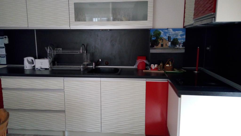 White Home-Apartament Бургас Екстериор снимка